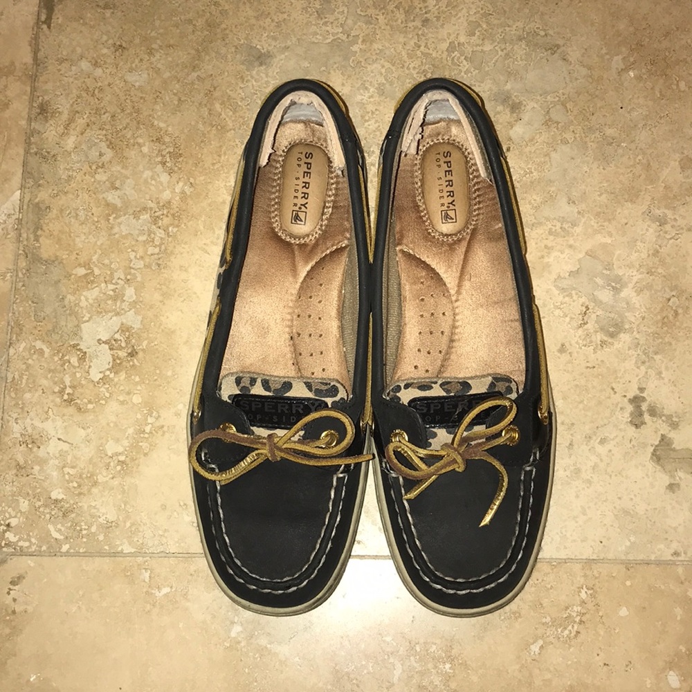 Sperry Loafers